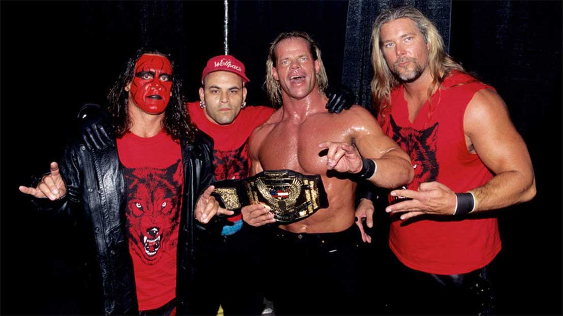 nWo Wolfpac